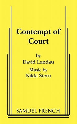 Contempt of Court