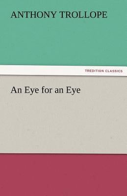 An Eye for an Eye