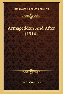 Armageddon And After (1914)