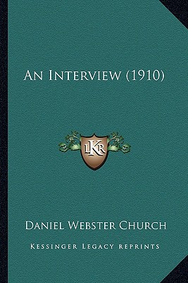 An Interview (1910)
