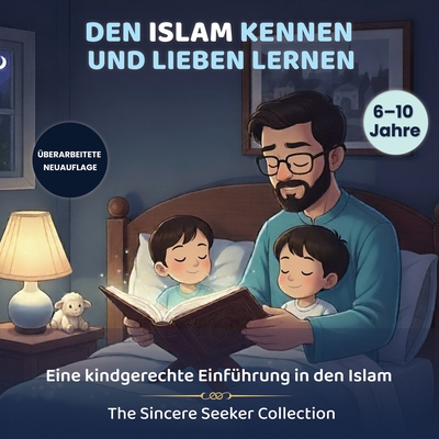 Den Islam kennen & lieben lernen