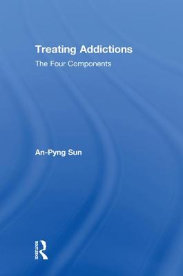 Treating Addictions: The Four Components