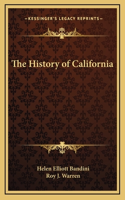 The History of California