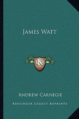 James Watt