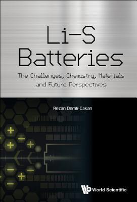 Li-S Batteries: Chemistry