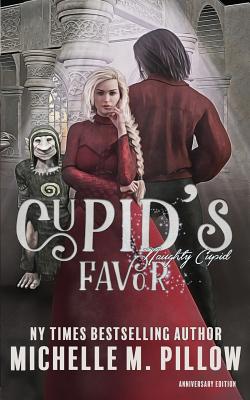 Cupid's Favor: Anniversary Edition