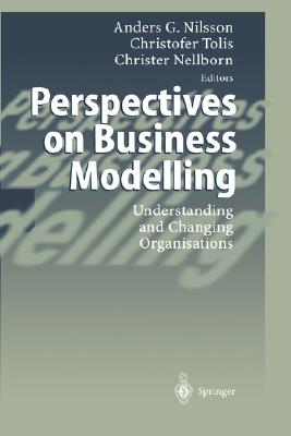 Perspectives on Business Modelling