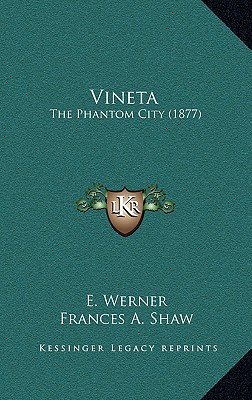 Vineta: The Phantom City (1877)