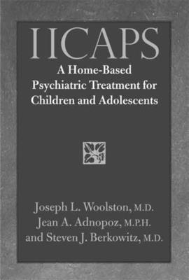Iicaps: A Home-Based Psychiatric Treatment for Children and Adolescents