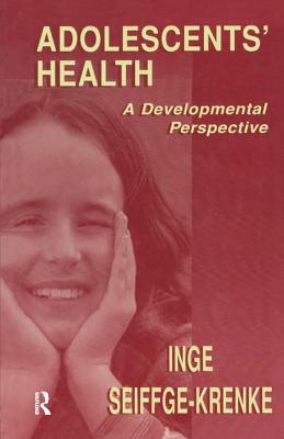 Adolescents' Health: A Developmental Perspective