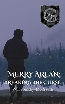 Merry Arlan: Breaking The Curse