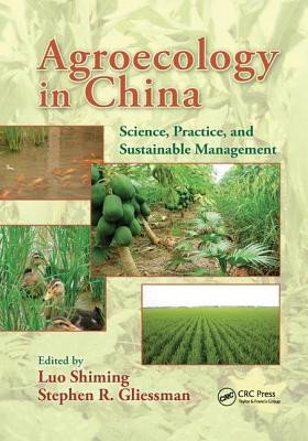 Agroecology in China: Science, Practice, and Sustainable Management