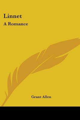 Linnet: A Romance