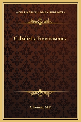 Cabalistic Freemasonry