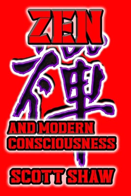 Zen and Modern Consciousness