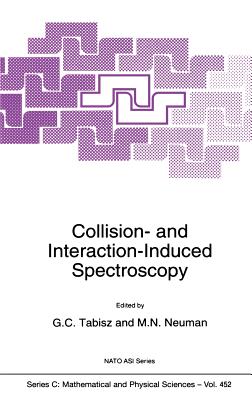 Collision- And Interaction-Induced Spectroscopy