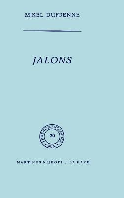 Jalons