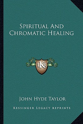 Spiritual And Chromatic Healing