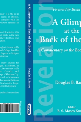 A Glimpse at the back of the Book