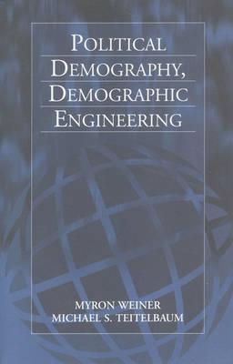 Political Demography, Demographic Engineering