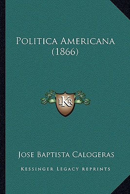 Politica Americana (1866)