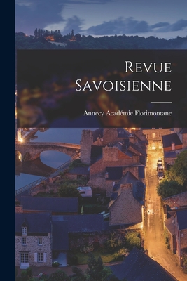 Revue Savoisienne