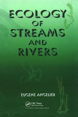 Ecology of Streams and Rivers
