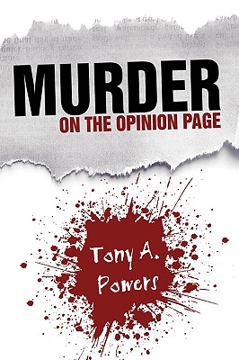 Murder on the Opinion Page
