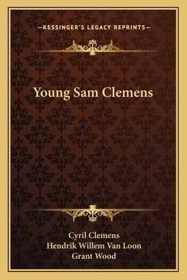 Young Sam Clemens