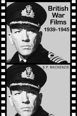 British War Films, 1939 - 45