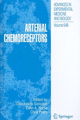 Arterial Chemoreceptors