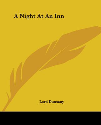 A Night At An Inn