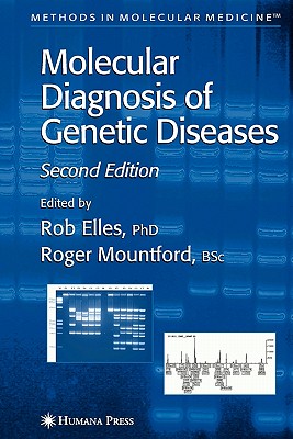 Molecular Diagnosis of Genetic Diseases