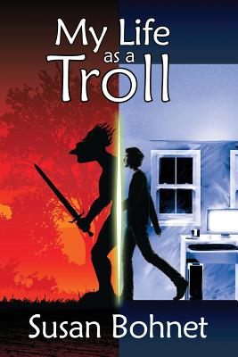 My Life as a Troll: A Lavascape Adventure