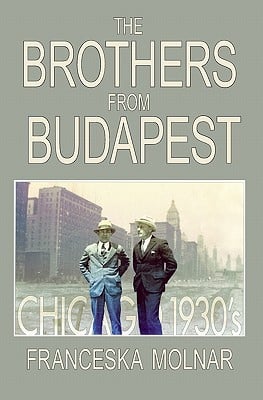 The Brothers From Budapest