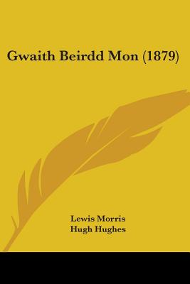 Gwaith Beirdd Mon (1879)
