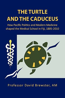 The Turtle and the Caduceus