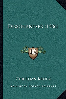 Dissonantser (1906)