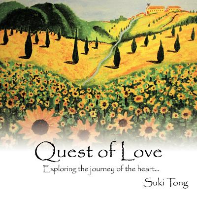 Quest of Love: Exploring the journey of the heart...