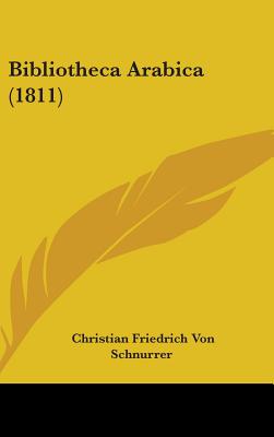 Bibliotheca Arabica (1811)