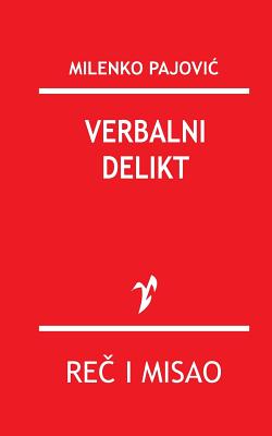 Verbalni Delikt