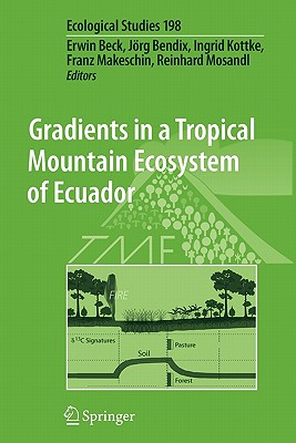 Gradients in a Tropical Mountain Ecosystem of Ecuador