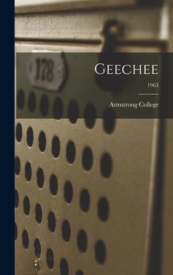 Geechee; 1963