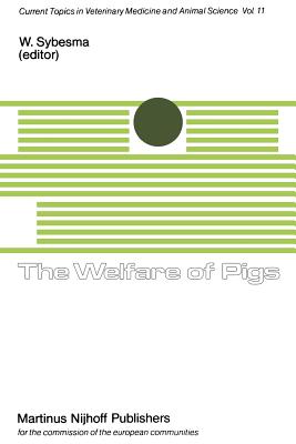The Welfare of Pigs