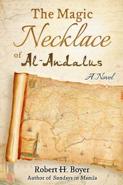 The Magic Necklace of Al-Andalus