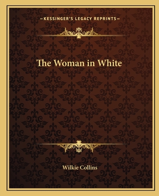 The Woman in White