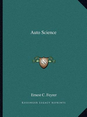 Auto Science