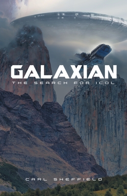 Galaxian - The Search for Icol