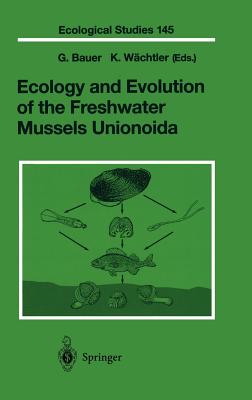 Ecology and Evolution of the Freshwater Mussels Unionoida