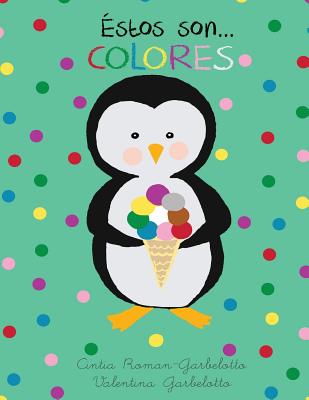 Éstos son Colores